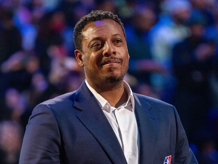 Paul Pierce Los Angeles Home Burglary: Over $100K & Luxury Watches ...