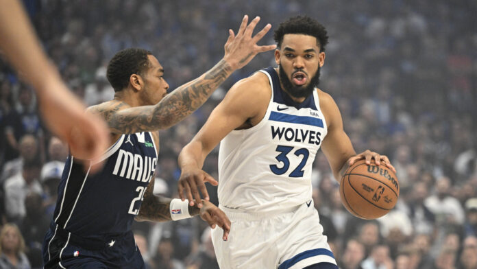 2024 NBA offseason preview for the Minnesota Timberwolves