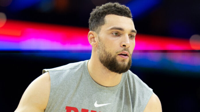 Bulls will struggle to shed Zach LaVine this summer