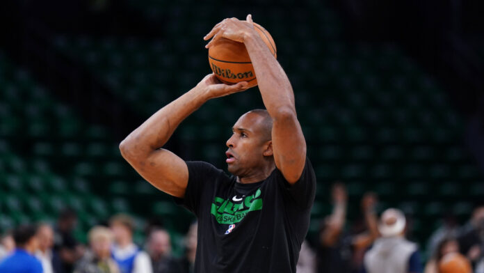 Celtics owner makes huge announcement regarding veteran big man
