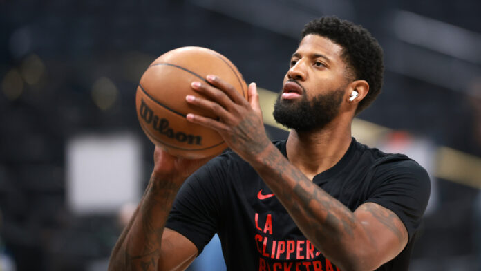Giving Paul George a no-trade clause is a massive risk