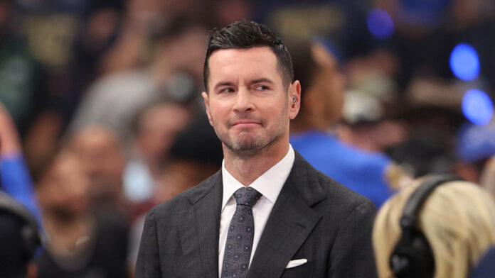 Lakers finally choose JJ Redick to be their next head coach