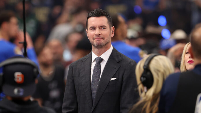 JJ Redick linked to Pistons amid Lakers rumors