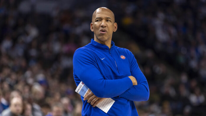 Monty Williams' exit from Pistons leads to stunning buyout numbers