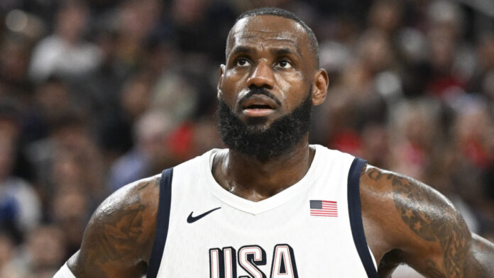 10 NBA players with the most riding on the Olympics