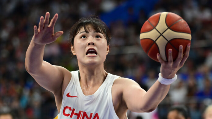 From 'Female Shaq' to 'Gold Mamba': 10 women's basketball players to know for the Paris Games