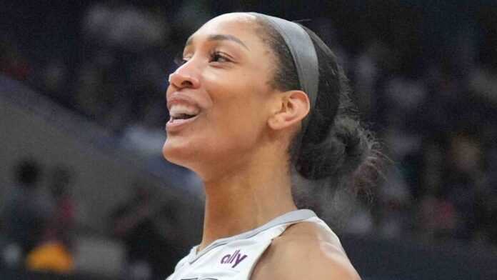 A'ja Wilson's historic performance strengthens path to third MVP