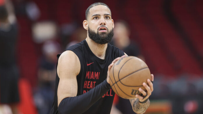 Caleb Martin's exit leaves huge questions for Heat's roster