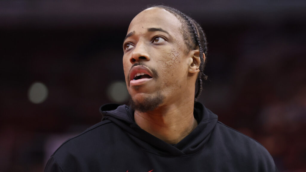 DeMar DeRozan: Avoid Lakers, Target Clippers In Free Agency | BasketballHour