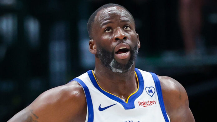 Draymond Green urged Warriors against ‘bad trade’ they were ‘about to make’