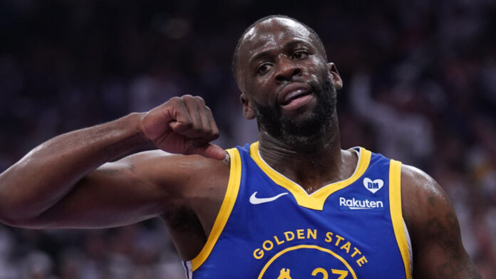 Draymond Green comments on Jalen Brunson giving Knicks a discount