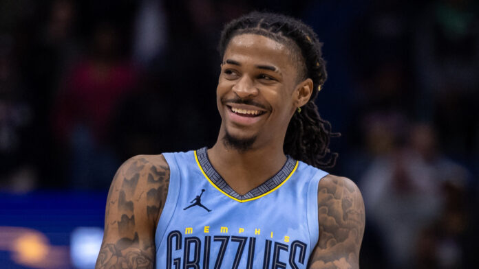 Grizzlies get massive offseason news on Ja Morant