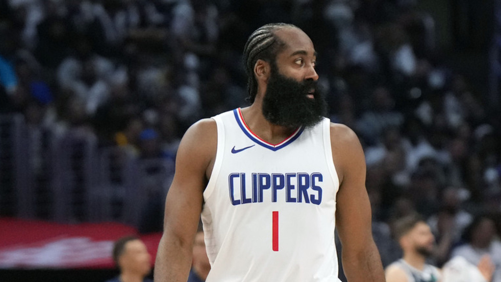 James Harden Leaves Philadelphia to Build 76ers Superteam BasketballHour