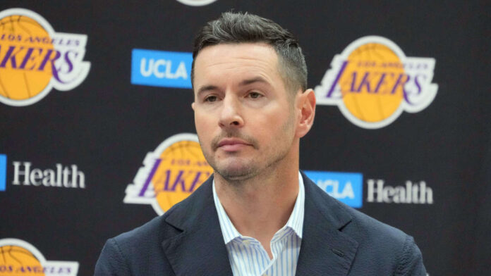 JJ Redick bids farewell to podcast space after landing Lakers job