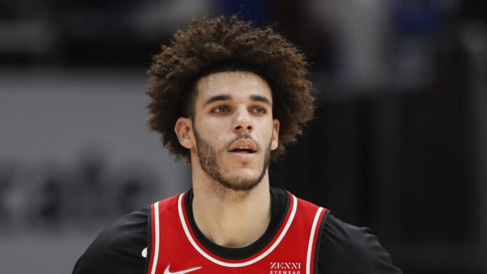 Is Josh Giddey acquisition the end for Lonzo Ball in Chicago?