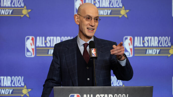 New NBA media rights deal finalized, boxing out both fans and TNT