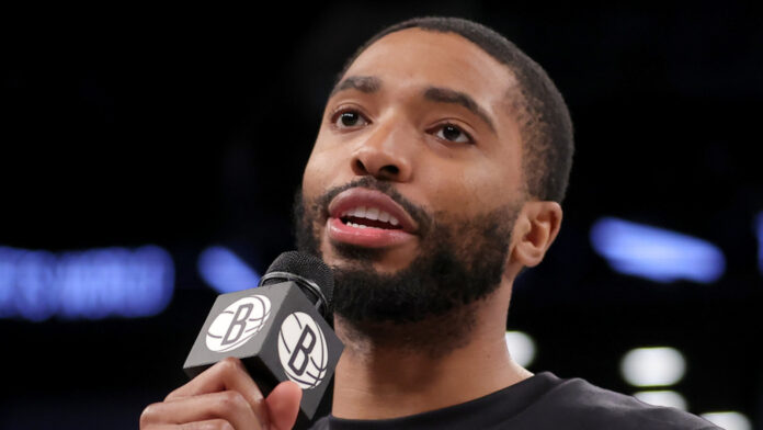 Report: Mikal Bridges expected to follow Jalen Brunson's lead in contract negotiations