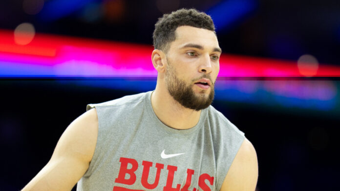 Rich Paul rips slander of Zach LaVine amid trade rumors