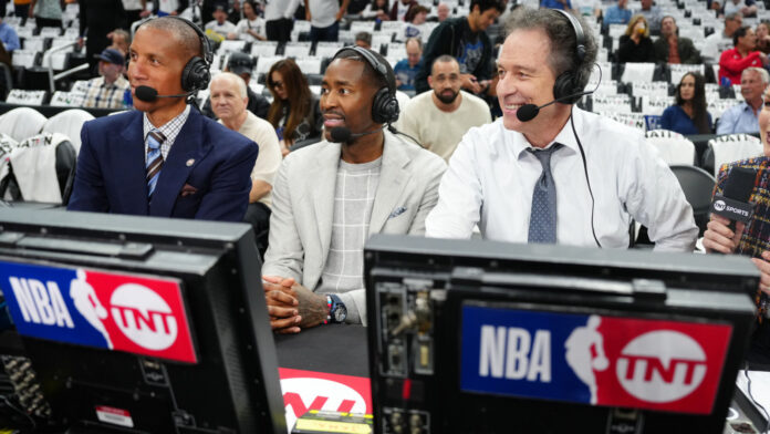 TNT hints at taking legal action against NBA after having 'matching' TV rights proposal rejected