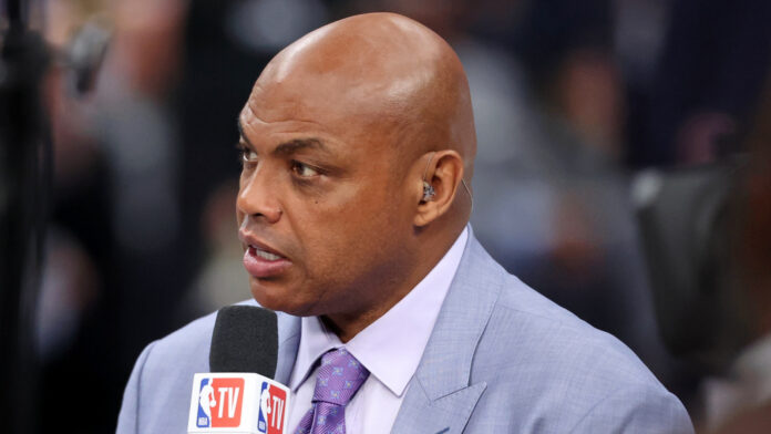 Warner Bros. Discovery sues NBA; Charles Barkley discusses the drama, his future