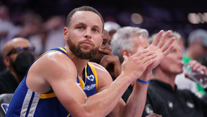 Warriors governor won't trade young stars to win 'just for Steph'