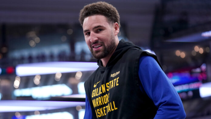 Warriors owner reveals surprising new tidbit on Klay Thompson’s departure