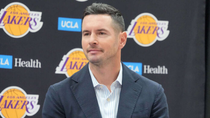 Lakers legend calls for patience with JJ Redick