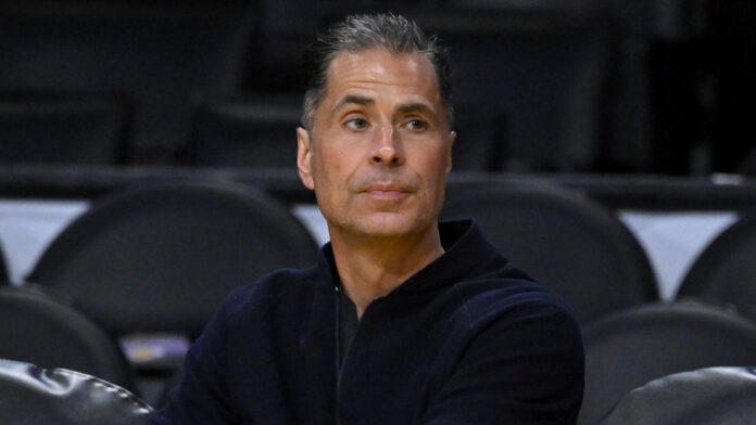 Lakers' struggles reportedly fueling aggressive NBA negotiation tactics