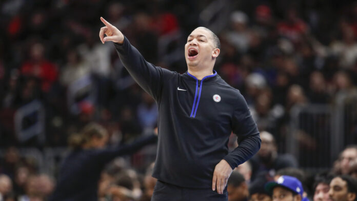 Los Angeles Clippers finally have occasion to hand out rings