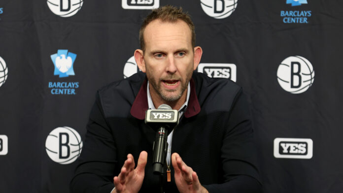 The Nets have full control of their future