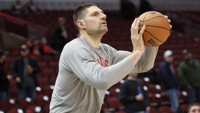 Nikola Vucevic pinpoints moment Bulls roster got derailed