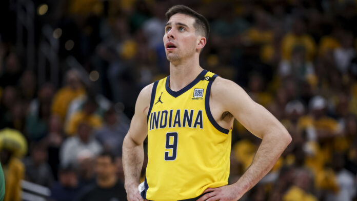 Pacers commit to excellent bench by extending veteran PG