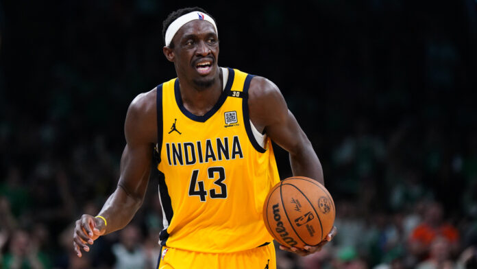 Pacers opt for continuity over change this offseason