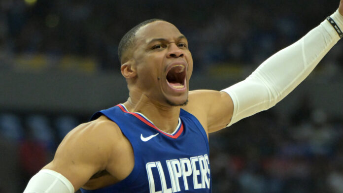 Report: Russell Westbrook request denied by new teammate