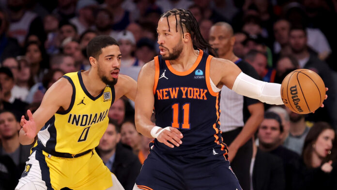 Revenge or redemption? Knicks and Pacers clash in Oct. 25 opener