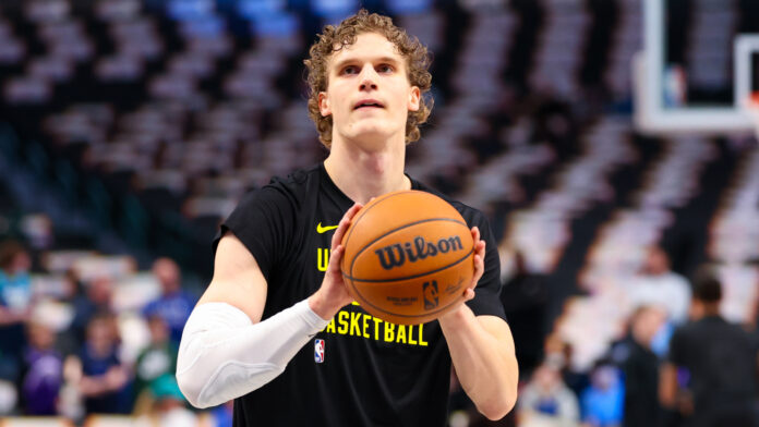 What signing of All-Star Lauri Markkanen means for Jazz