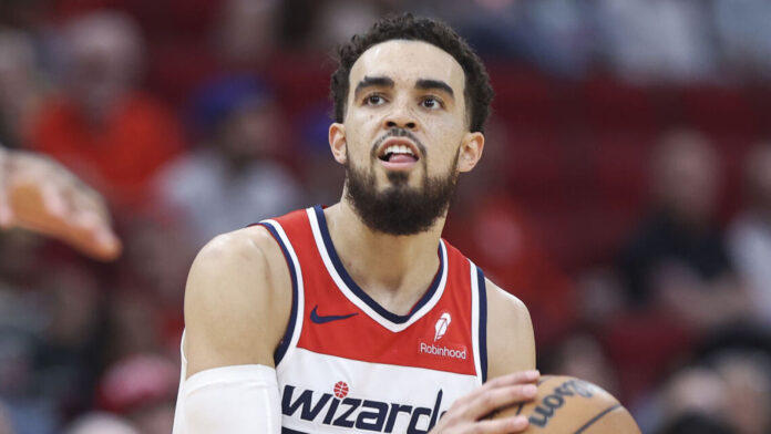 NBA insider believes Suns' offseason move for Tyus Jones is underrated