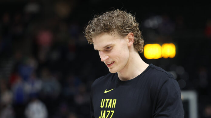 Warriors wouldn't budge on one player in Lauri Markkanen trade talks