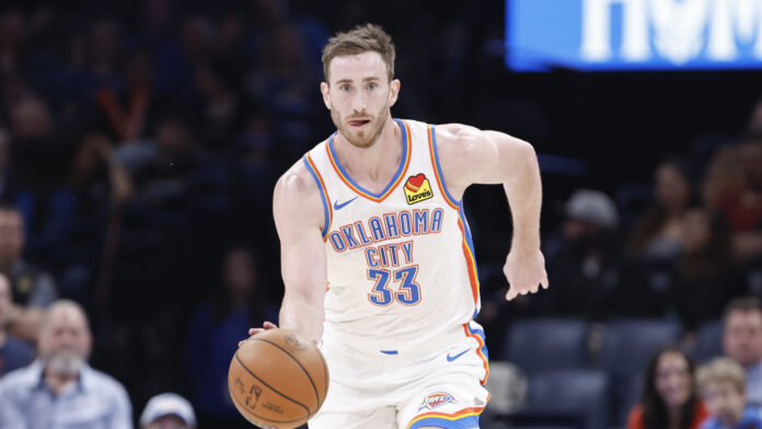 Gordon Hayward's retirement leaves one member of 2010's weak draft class remaining