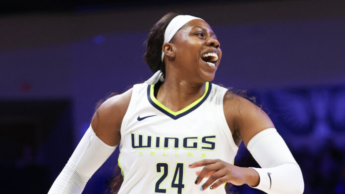 WNBA guard sheds light on Caitlin Clark-Angel Reese rivalry