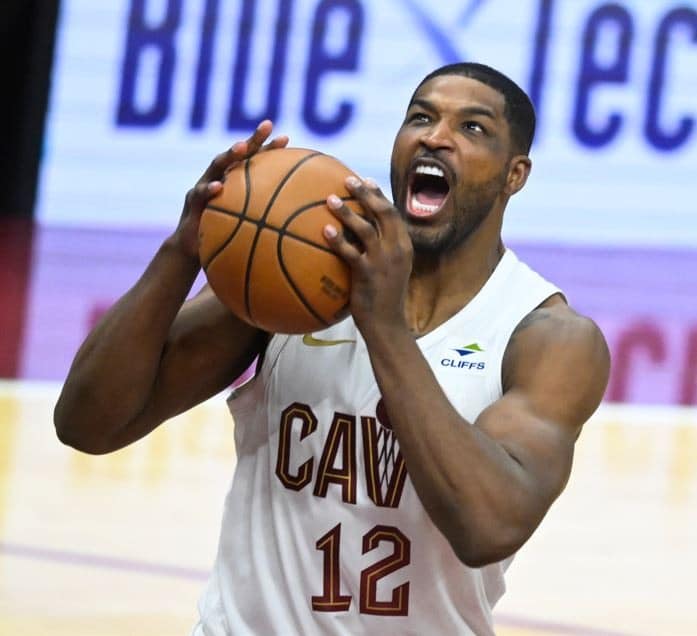 Cleveland Cavaliers, Tristan Thompson Agree to One-Year Contract