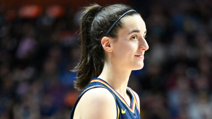 Caitlin Clark downplays fourth-place MVP finish: 'I don’t really care'