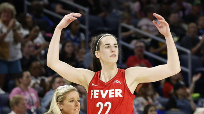 Has Caitlin Clark already clinched WNBA Rookie of the Year following win vs. Wings?