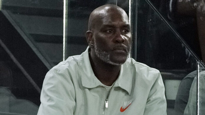 Gary Payton lands notable head-coaching job in college basketball