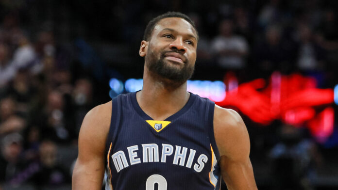 Grizzlies to retire jersey of the 'Grindfather' March 15