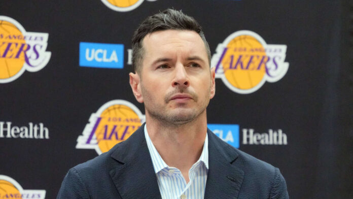 Let's do the math: Here's how Lakers will be different under JJ Redick