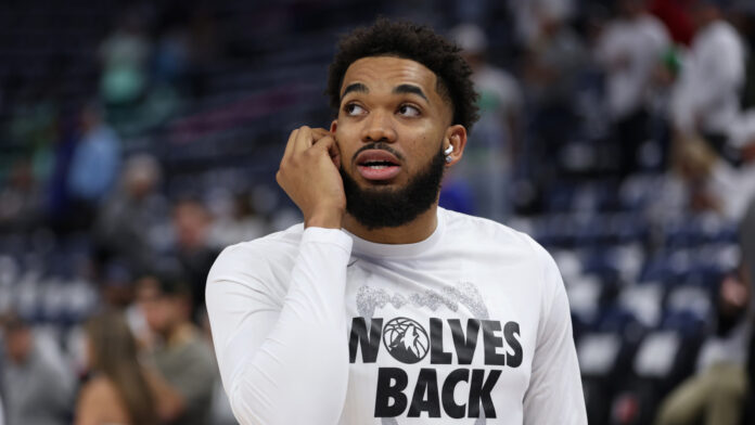 Knicks not done making moves after Karl-Anthony Towns trade