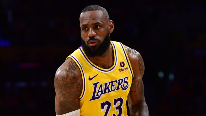 LeBron James makes surprising admission about new season