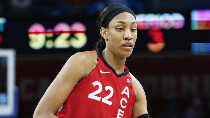 WNBA playoff takeaways: Liberty, Aces advance; set for semifinal rematch