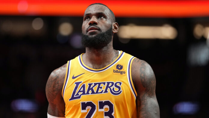 Mark Cuban doubts LeBron James would make good NBA owner